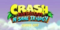 کیفیت اجرایی عنوان Crash Bandicoot N.Sane Trilogy بر‌روی کنسول نینتندو سوییچ مشخص شد - گیمفا
