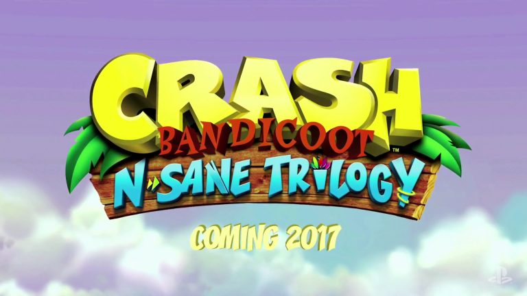تماشاکنید: تریلر گیم پلی دو مرحله از بازی Crash Bandicoot N’Sane Trilogy - گیمفا