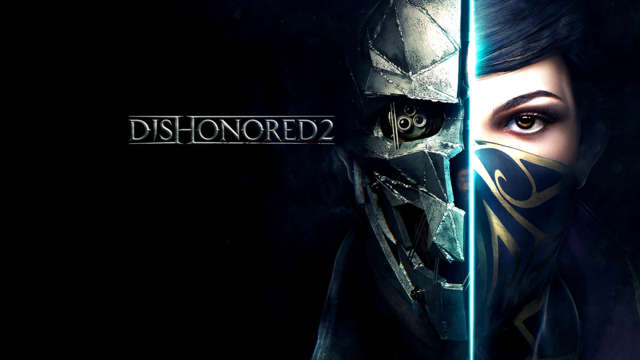 دومین به‌روزرسانی Dishonored 2 ویژگی‌های جدیدی را به بازی می‌افزاید - گیمفا