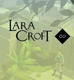 Lara Croft Go - گیمفا: اخبار، نقد و بررسی بازی، سینما، فیلم و سریال