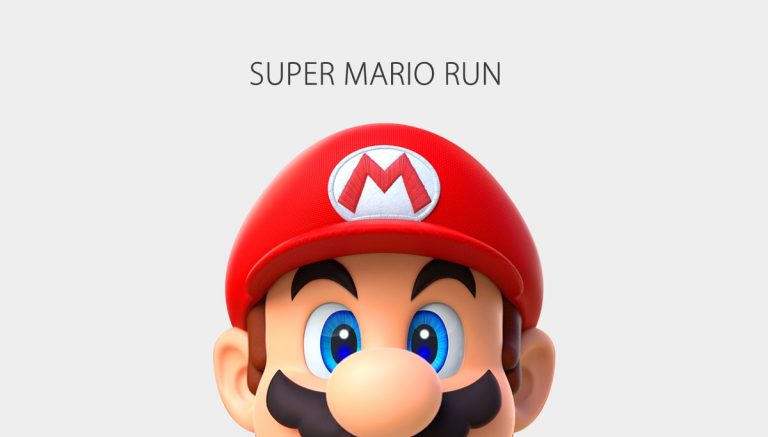 Super Mario Run در هفته‌ی اول عرضه ۳۷ میلیون بار دانلود شده است - گیمفا