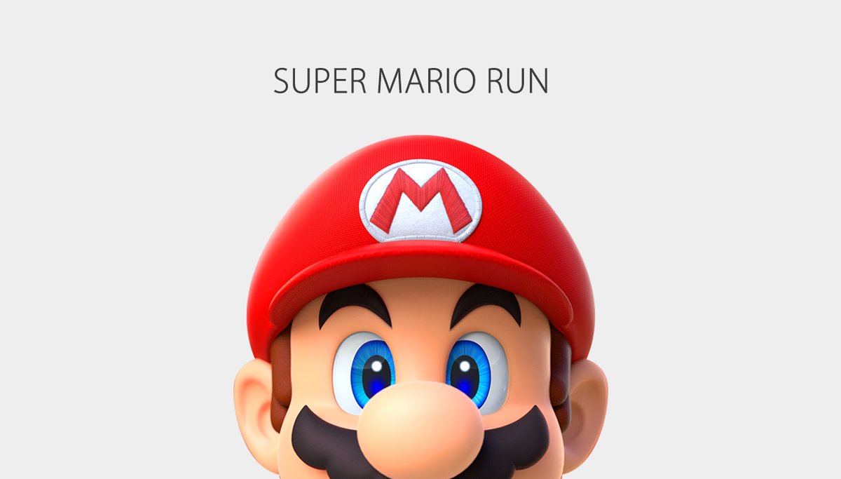 نینتندو: Super Mario Run چهل میلیون بار دانلود شده است - گیمفا