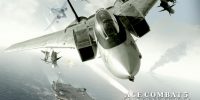 Ace Combat 7 - گیمفا: اخبار، نقد و بررسی بازی، سینما، فیلم و سریال