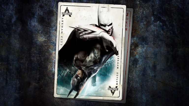 Batman: Return To Arkham بروزرسان پلی‌استیشن ۴ پرو را دریافت می‌کند - گیمفا