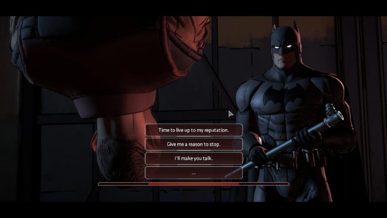 شایعه: Batman و Guardian of the Galaxy Telltale Series برای نینتندو سوییچ نیز عرضه خواهند شد - گیمفا