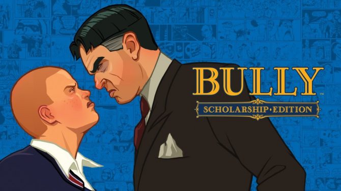 شایعه:راک‌استار بازی Bully 2 را در سال 2017 لغو کرد