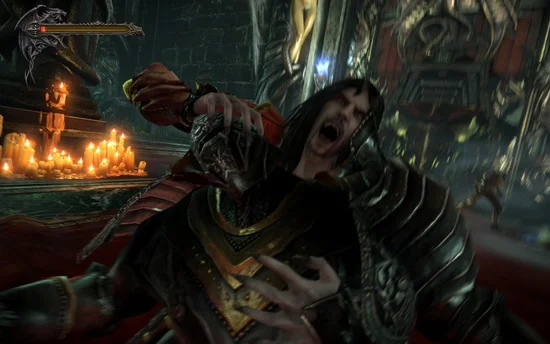 castlevania lords of shadow 2 screen 09 2