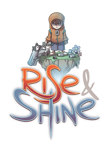 Rise & Shine - گیمفا: اخبار، نقد و بررسی بازی، سینما، فیلم و سریال
