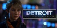 Detroit: Become Human - گیمفا: اخبار، نقد و بررسی بازی، سینما، فیلم و سریال