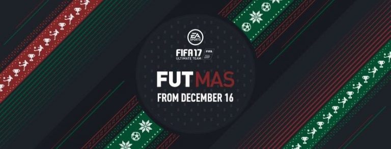 EA Sports رویداد FUTmas را آغاز کرد - گیمفا