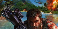 فکت بازی؛ حقایقی از سری Far Cry
