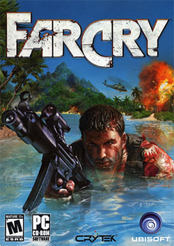 Far Cry - گیمفا: اخبار، نقد و بررسی بازی، سینما، فیلم و سریال