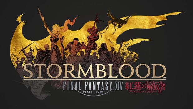 گسترش‌دهنده‌ی Stormblood عنوان Final Fantasy 14 در ماه ژوئن عرضه می‌شود - گیمفا