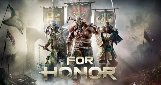 سیستم مورد نیاز برای بازی for honor اعلام شد