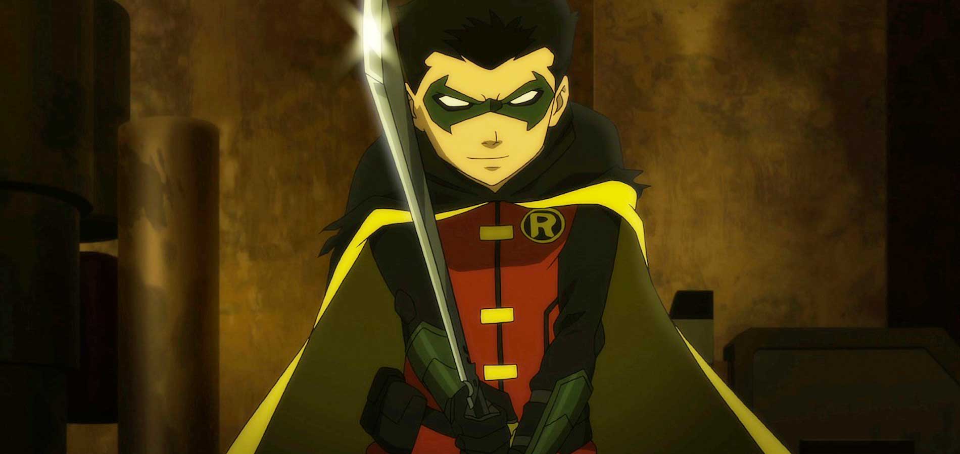 بازگشت به دنیای بتمن؛ WB Montreal مشغول ساخت عنوانی برای Damian Wayne است - گیمفا