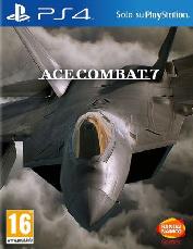 Ace Combat 7 - گیمفا: اخبار، نقد و بررسی بازی، سینما، فیلم و سریال
