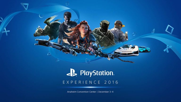 دانلود مراسم PlayStation Experience 2016 - گیمفا