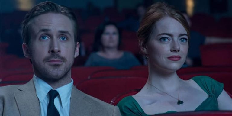 [سینماگیمفا]: باکس آفیس هفته: شروع موفقیت‌آمیز فیلم La La Land در اکران محدود - گیمفا