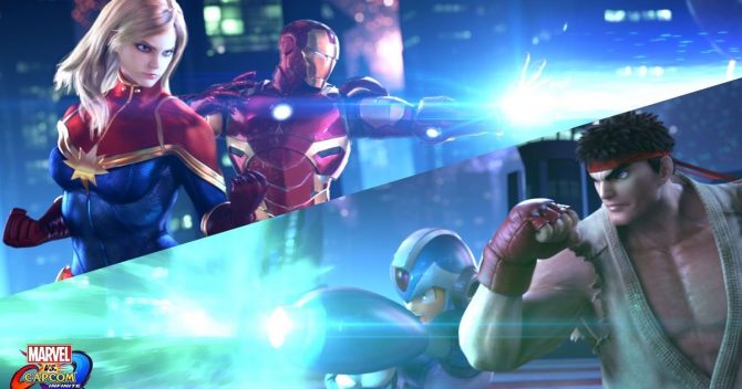 سری Marvel vs. Capcom تاکنون ۷ میلیون نسخه فروش داشته است - گیمفا