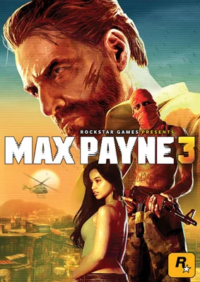 Max Payne 3 - گیمفا: اخبار، نقد و بررسی بازی، سینما، فیلم و سریال