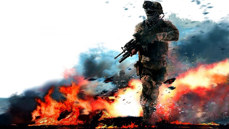 [تک فارس] – به میدان جنگ خوش آمدید | معرفی ۵ جایگزین برتر Call Of Duty برای گوشی های هوشمند - گیمفا