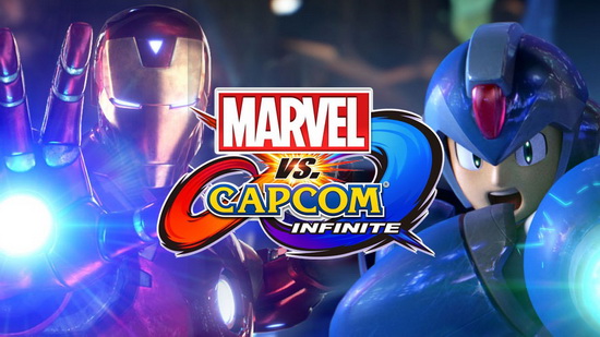 تماشا کنید: تریلر گیم‌پلی Marvel vs. Capcom: Infinite - گیمفا