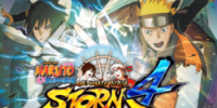 تاریخ عرضه نسخه‌های غربی Naruto: Ultimate Ninja Storm Legacy و Trilogy مشخص شدند - گیمفا