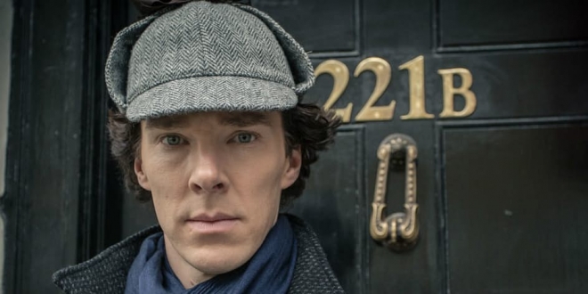 [سینماگیمفا]: چه انتظاراتی از فصل چهارم سریال شرلوک داریم - گیمفا