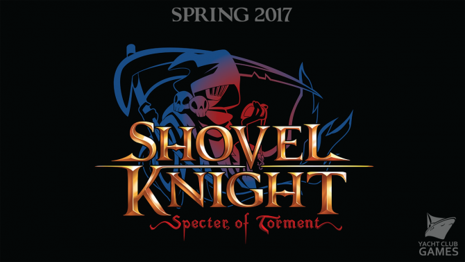 TGA 2016| تریلر جدیدی از گیم‌پلی Shovel Knight Specter of Torment منتشر شد - گیمفا