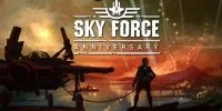 بازی Sky Force Anniversary برای کنسول‌های ایکس‌باکس وان منتشر شد