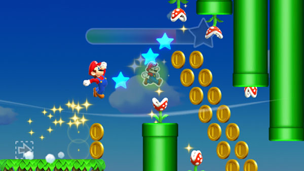 پیش ثبت نام نسخه اندروید Super Mario Run آغاز شد - گیمفا