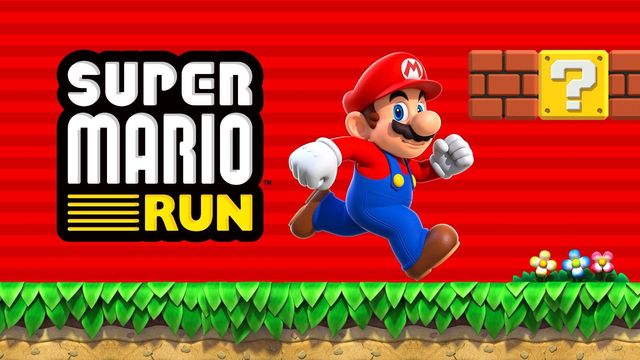 Super Mario Run یکی از بازی‌های مورد علاقه نیل دراکمن در سال ۲۰۱۶ است - گیمفا