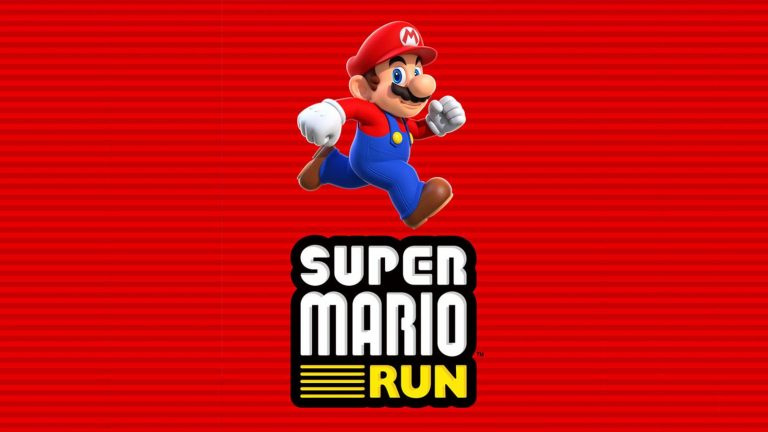 تعداد دانلود Super Mario Run به ۵۰ میلیون رسید - گیمفا