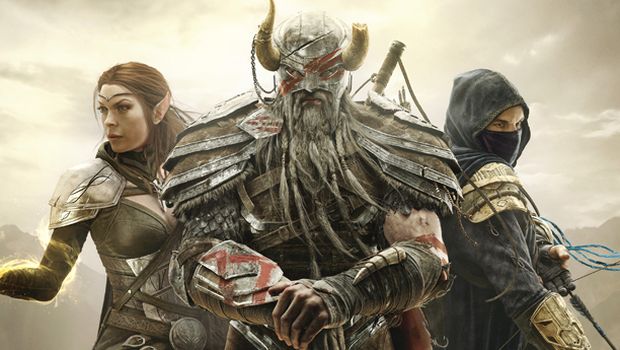 The Elder Scrolls Online به رکورد ۱۰ میلیون کاربر دست یافت - گیمفا