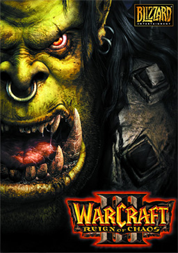 WarCraft 3 - گیمفا: اخبار، نقد و بررسی بازی، سینما، فیلم و سریال