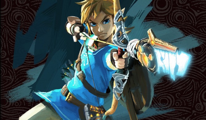 احتمالاً The Legend Of Zelda: Breath of the Wild در ماه مارس منتشر می‌شود - گیمفا