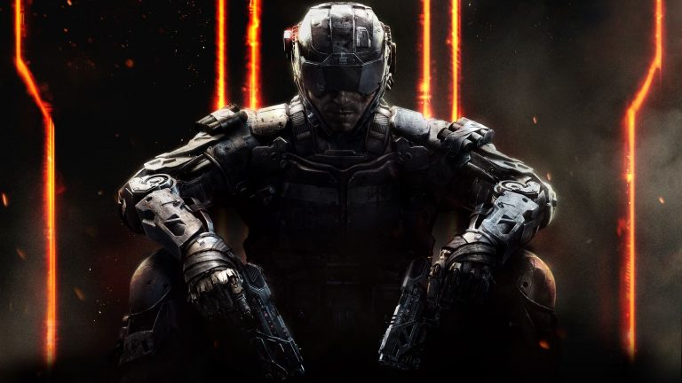 Call Of Duty: Black Ops 3 محتوای بیشتری در سال ۲۰۱۷ دریافت خواهد کرد - گیمفا