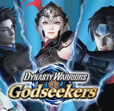 Dynasty Warriors: Godseekers - گیمفا: اخبار، نقد و بررسی بازی، سینما، فیلم و سریال
