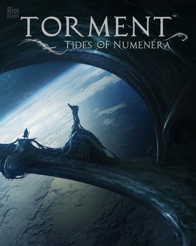 Torment: Tides of Numenera - گیمفا: اخبار، نقد و بررسی بازی، سینما، فیلم و سریال