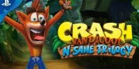 Crash Bandicoot N. Sane Trilogy - گیمفا: اخبار، نقد و بررسی بازی، سینما، فیلم و سریال