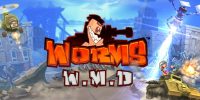 بازی Worms W.M.D بزودی محتوای جدیدی دریافت می‌کند