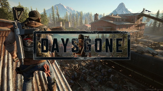 عنوان Days Gone در مراسم E3 امسال حضور پررنگی خواهد داشت - گیمفا