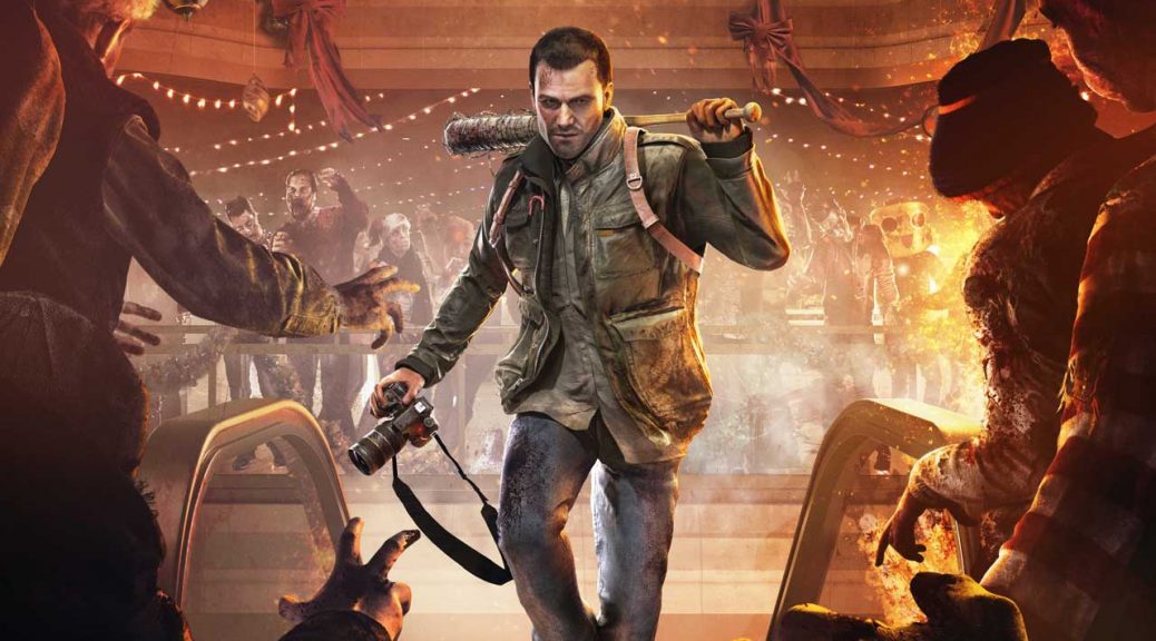 تصاویری از تنظیمات گرافیکی بازی dead rising 4 منتشر شد