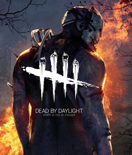 Dead by Daylight - گیمفا: اخبار، نقد و بررسی بازی، سینما، فیلم و سریال