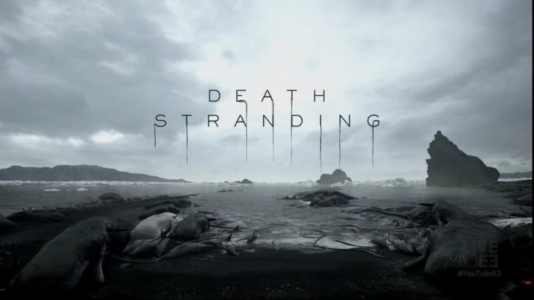 کوجیما تصاویر جدید از مدز میکلسن در هنگام کار بر روی پروژه death stranding منتشر کرد