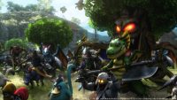 dragon quest heroes ii 2