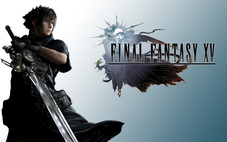 فروش جهانی بازی Final Fantasy XV به ۸٫۹ میلیون نسخه رسید - گیمفا