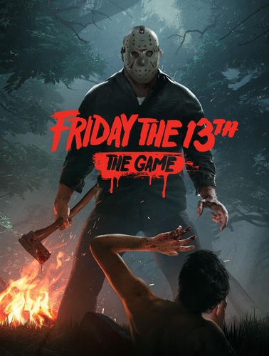 عنوان Friday The 13th: The Game از مشکلات سرور رنج می‌برد - گیمفا