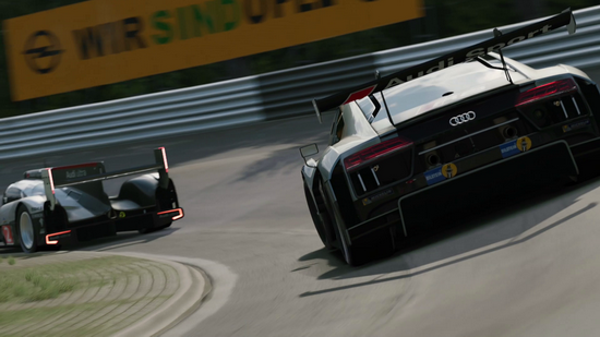 تماشا کنید: Gran Turismo Sport در ویدیوی جدید گیم‌پلی فوق‌العاده به نظر می‌رسد - گیمفا
