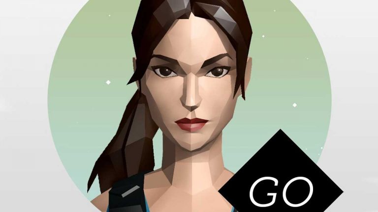 شایعه: Lara Croft Go برای پلی استیشن ۴ و ویتا منتشر خواهد شد - گیمفا